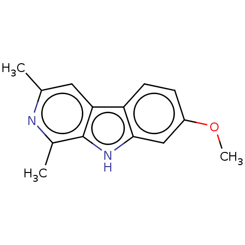 Chemical structure of BindingDB Monomer ID 50367580