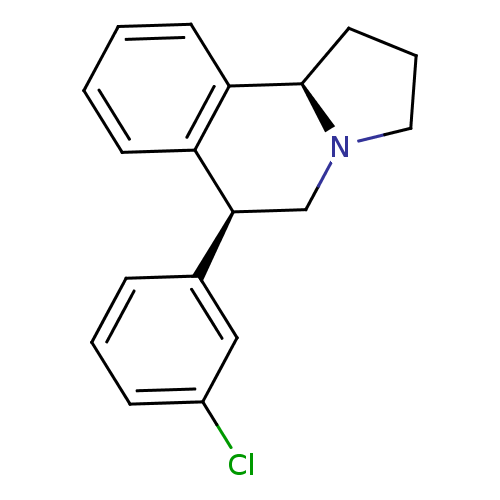 Chemical structure of BindingDB Monomer ID 50367582