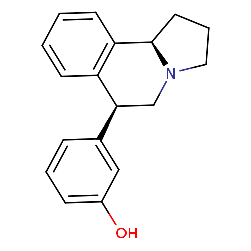 Chemical structure of BindingDB Monomer ID 50367587