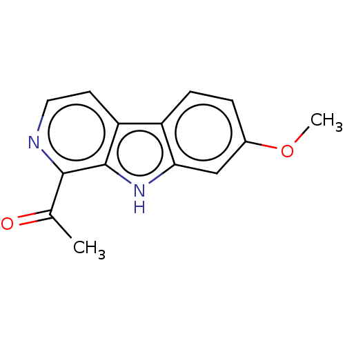 Chemical structure of BindingDB Monomer ID 50367591