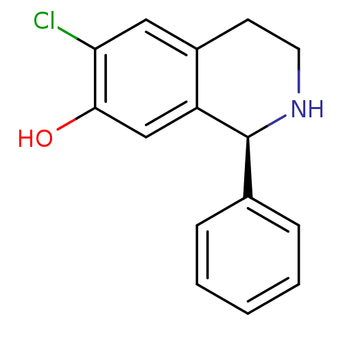 Chemical structure of BindingDB Monomer ID 50367602
