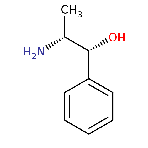 Chemical structure of BindingDB Monomer ID 50367603