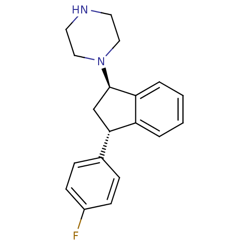 Chemical structure of BindingDB Monomer ID 50367667