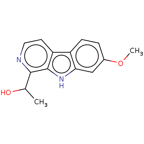 Chemical structure of BindingDB Monomer ID 50367670