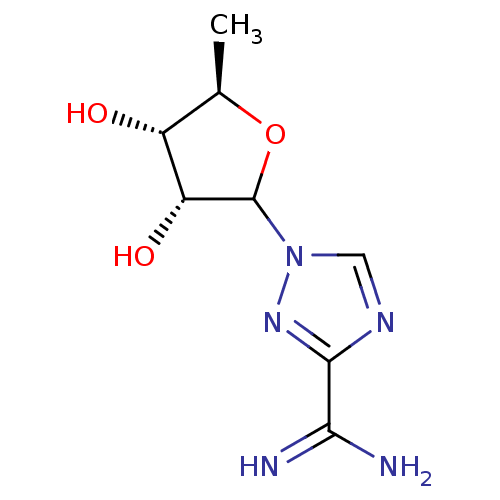 Chemical structure of BindingDB Monomer ID 50367673