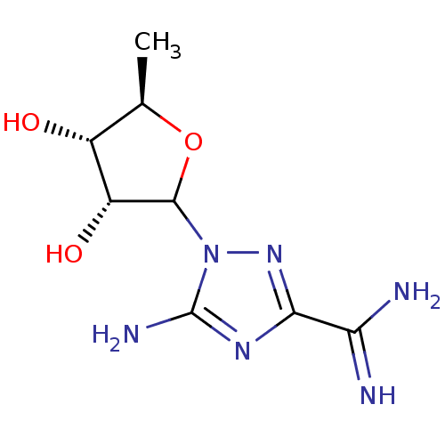 Chemical structure of BindingDB Monomer ID 50367674