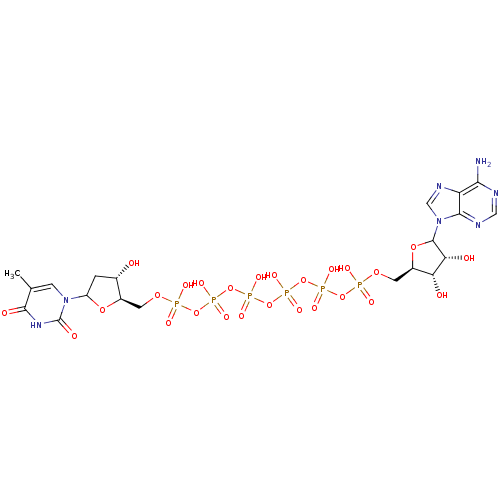 Chemical structure of BindingDB Monomer ID 50367698