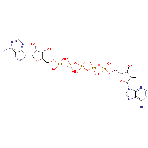 Chemical structure of BindingDB Monomer ID 50367699