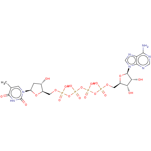 Chemical structure of BindingDB Monomer ID 50367703