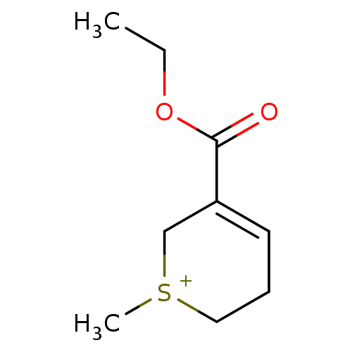 Chemical structure of BindingDB Monomer ID 50367706