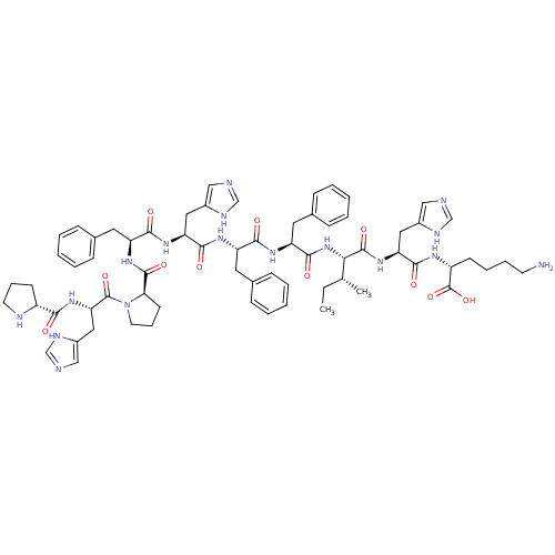 Chemical structure of BindingDB Monomer ID 50367715
