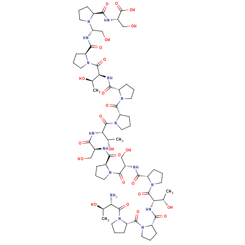 Chemical structure of BindingDB Monomer ID 50367758