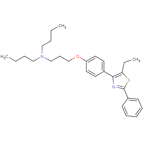 Chemical structure of BindingDB Monomer ID 50367809