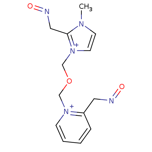 Chemical structure of BindingDB Monomer ID 50367852