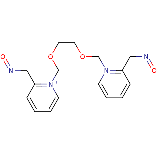 Chemical structure of BindingDB Monomer ID 50367853