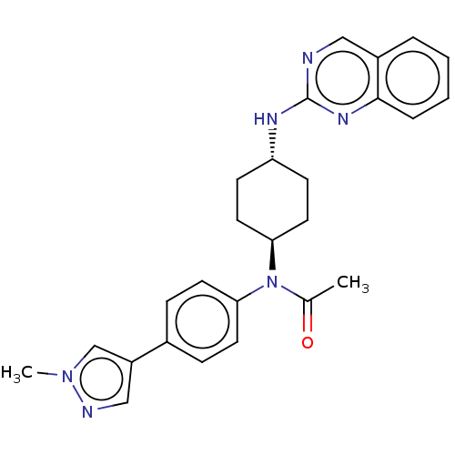Chemical structure of BindingDB Monomer ID 50367857