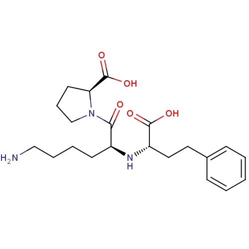 Chemical structure of BindingDB Monomer ID 50367879