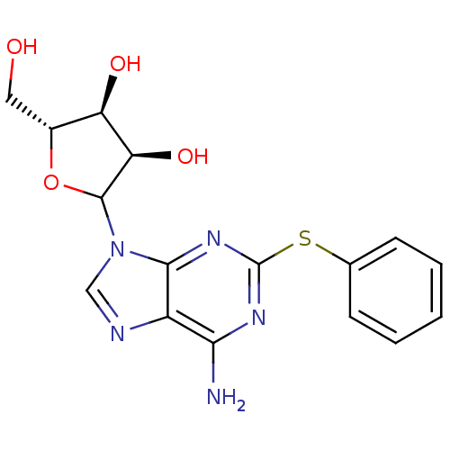 Chemical structure of BindingDB Monomer ID 50367898