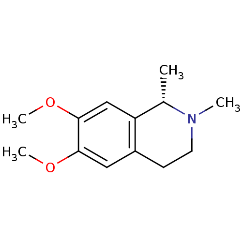 Chemical structure of BindingDB Monomer ID 50367917