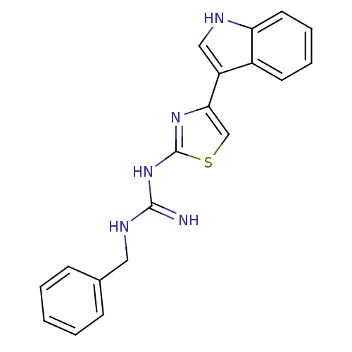 Chemical structure of BindingDB Monomer ID 50367973