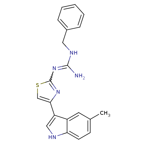 Chemical structure of BindingDB Monomer ID 50367987