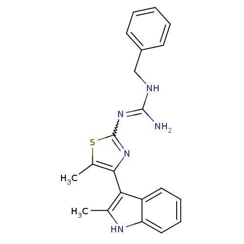 Chemical structure of BindingDB Monomer ID 50368026