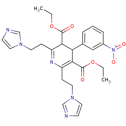 Chemical structure of BindingDB Monomer ID 50368032
