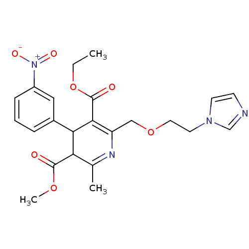 Chemical structure of BindingDB Monomer ID 50368035