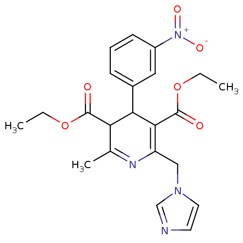 Chemical structure of BindingDB Monomer ID 50368036