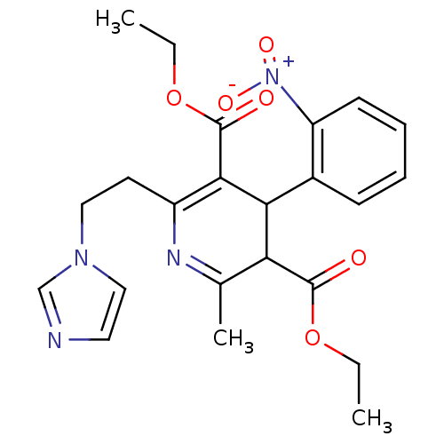 Chemical structure of BindingDB Monomer ID 50368037