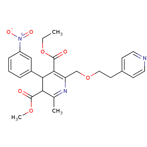 Chemical structure of BindingDB Monomer ID 50368038