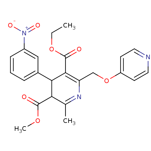 Chemical structure of BindingDB Monomer ID 50368041