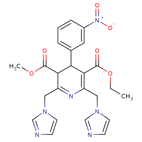 Chemical structure of BindingDB Monomer ID 50368043