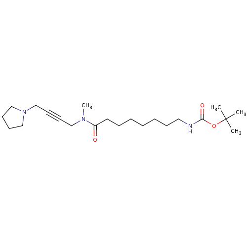 Chemical structure of BindingDB Monomer ID 50368049