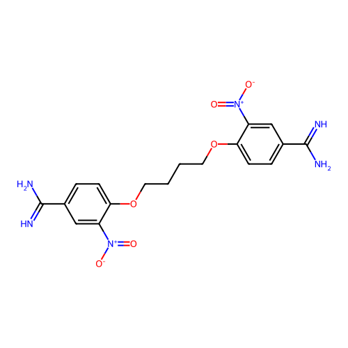Chemical structure of BindingDB Monomer ID 50368079