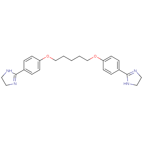Chemical structure of BindingDB Monomer ID 50368099