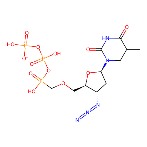 Chemical structure of BindingDB Monomer ID 50368139
