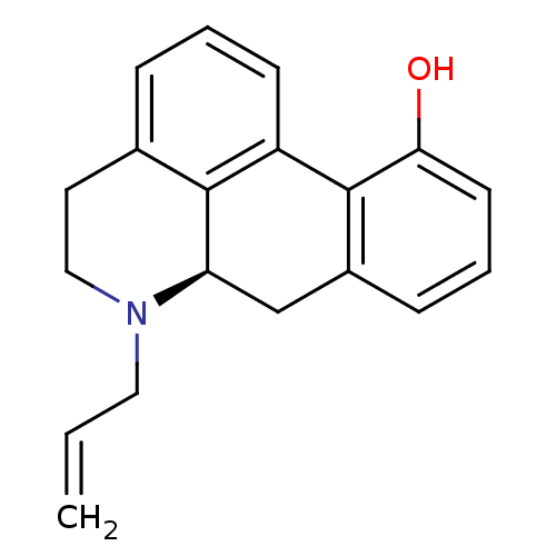 Chemical structure of BindingDB Monomer ID 50368145