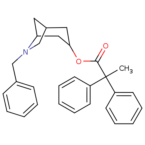 Chemical structure of BindingDB Monomer ID 50368151