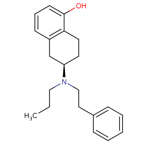 Chemical structure of BindingDB Monomer ID 50368154