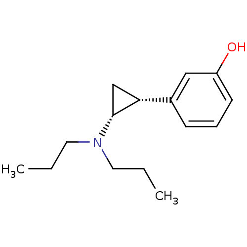 Chemical structure of BindingDB Monomer ID 50368163