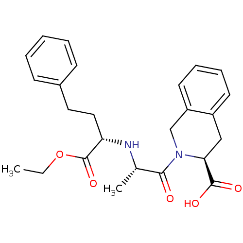 Chemical structure of BindingDB Monomer ID 50368166