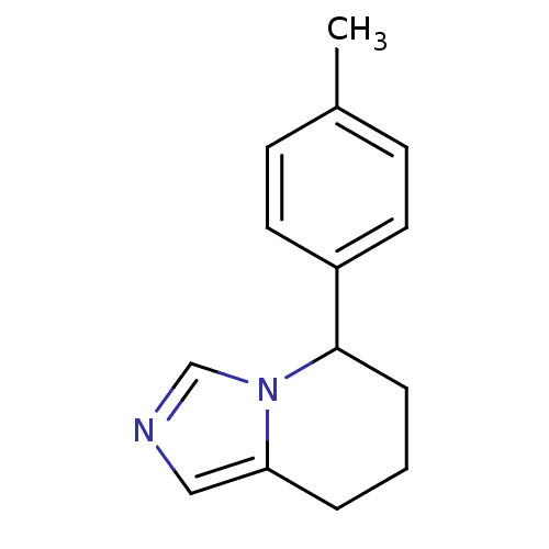 Chemical structure of BindingDB Monomer ID 50368172