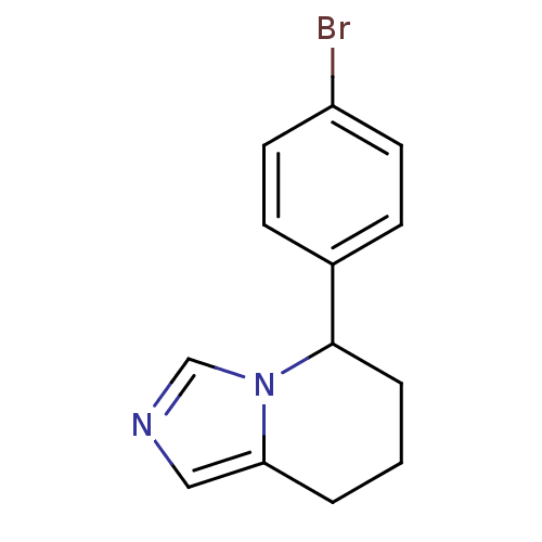 Chemical structure of BindingDB Monomer ID 50368173