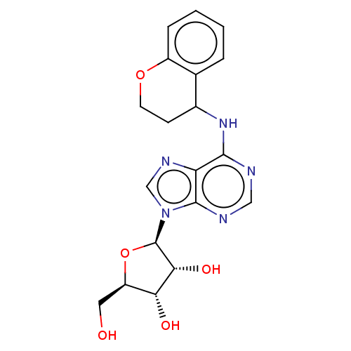 Chemical structure of BindingDB Monomer ID 50368188