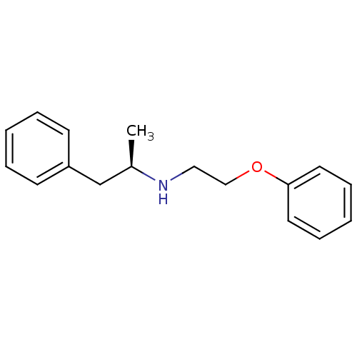Chemical structure of BindingDB Monomer ID 50368224