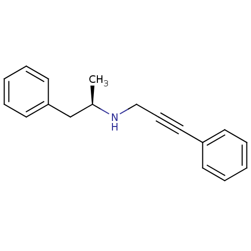 Chemical structure of BindingDB Monomer ID 50368230