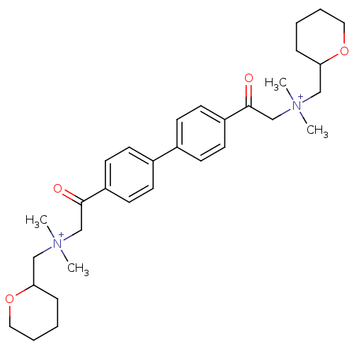 Chemical structure of BindingDB Monomer ID 50368269