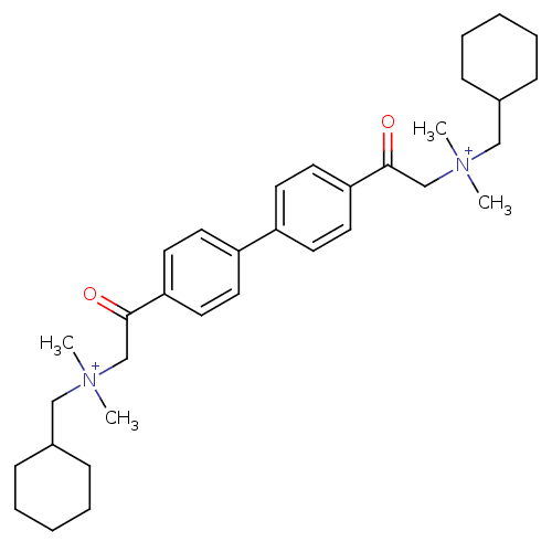 Chemical structure of BindingDB Monomer ID 50368270