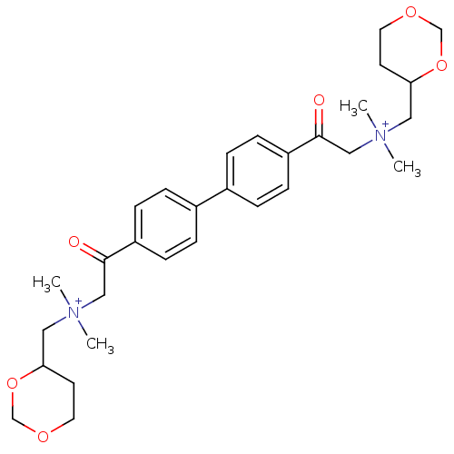Chemical structure of BindingDB Monomer ID 50368272